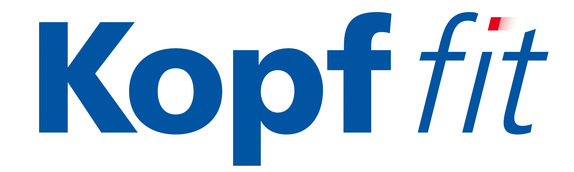 Kopf-fit